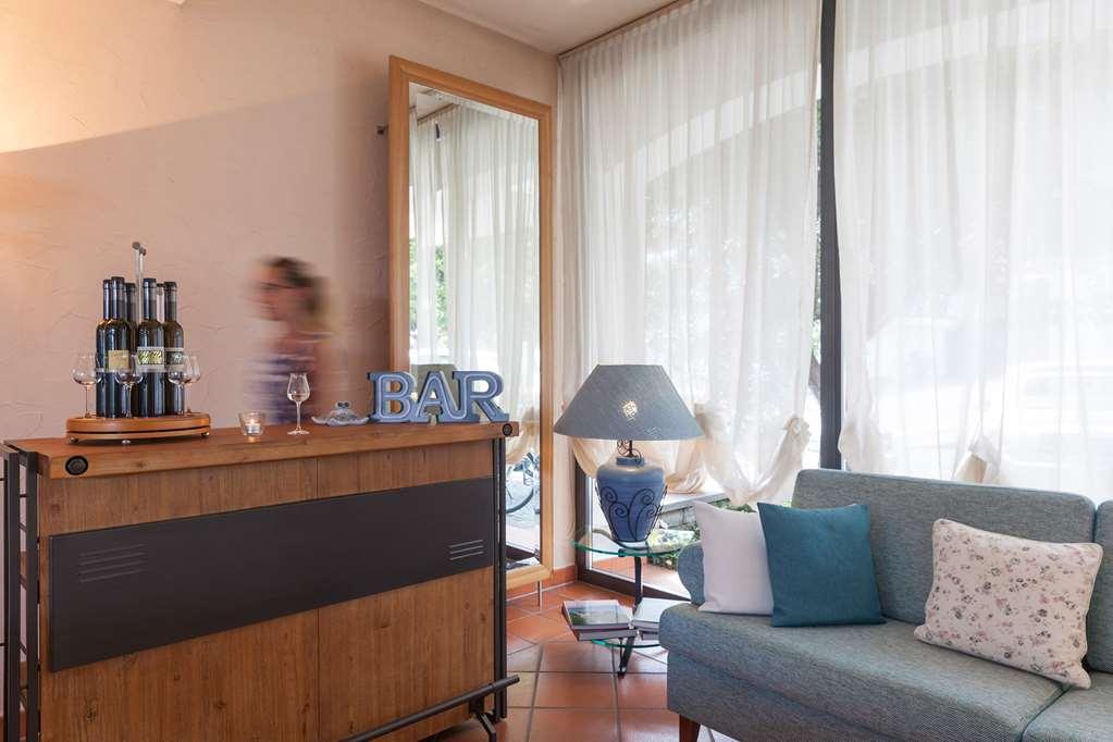 Boutique-Hotel Remorino Minusio Restaurant photo