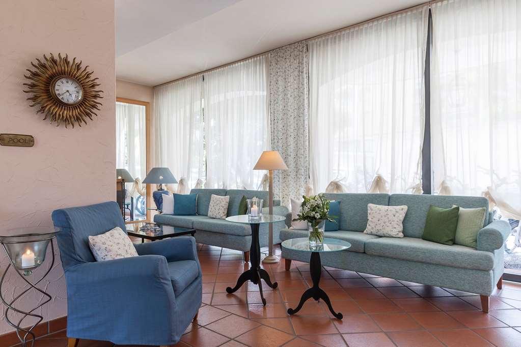 Boutique-Hotel Remorino Minusio Facilités photo