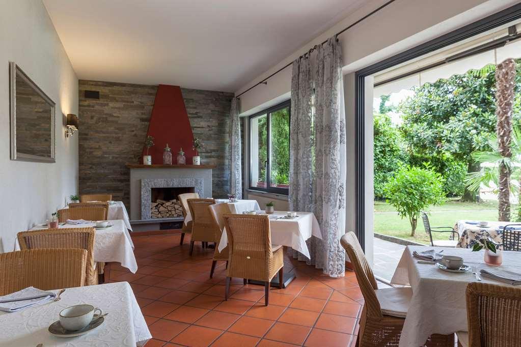 Boutique-Hotel Remorino Minusio Commodités photo