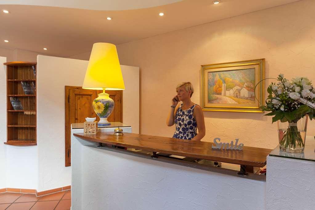 Boutique-Hotel Remorino Minusio Intérieur photo