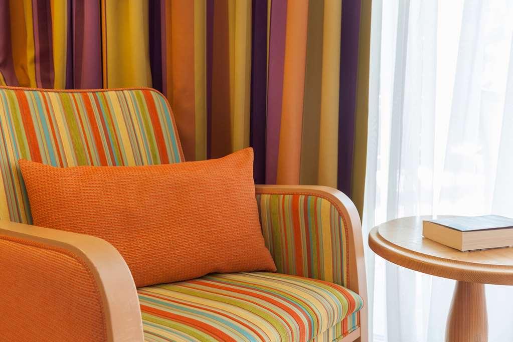 Boutique-Hotel Remorino Minusio Chambre photo