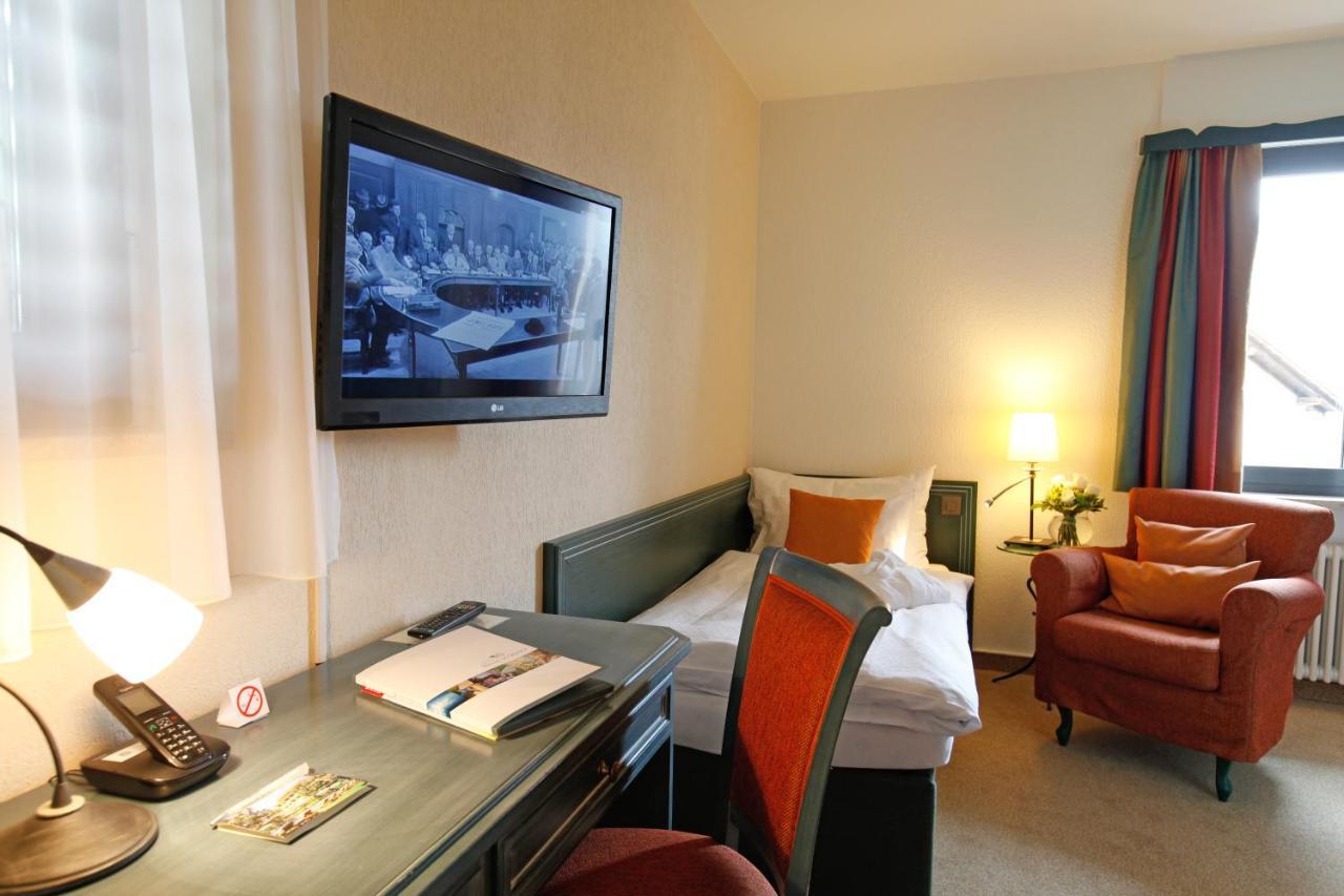 Boutique-Hotel Remorino Minusio Chambre photo