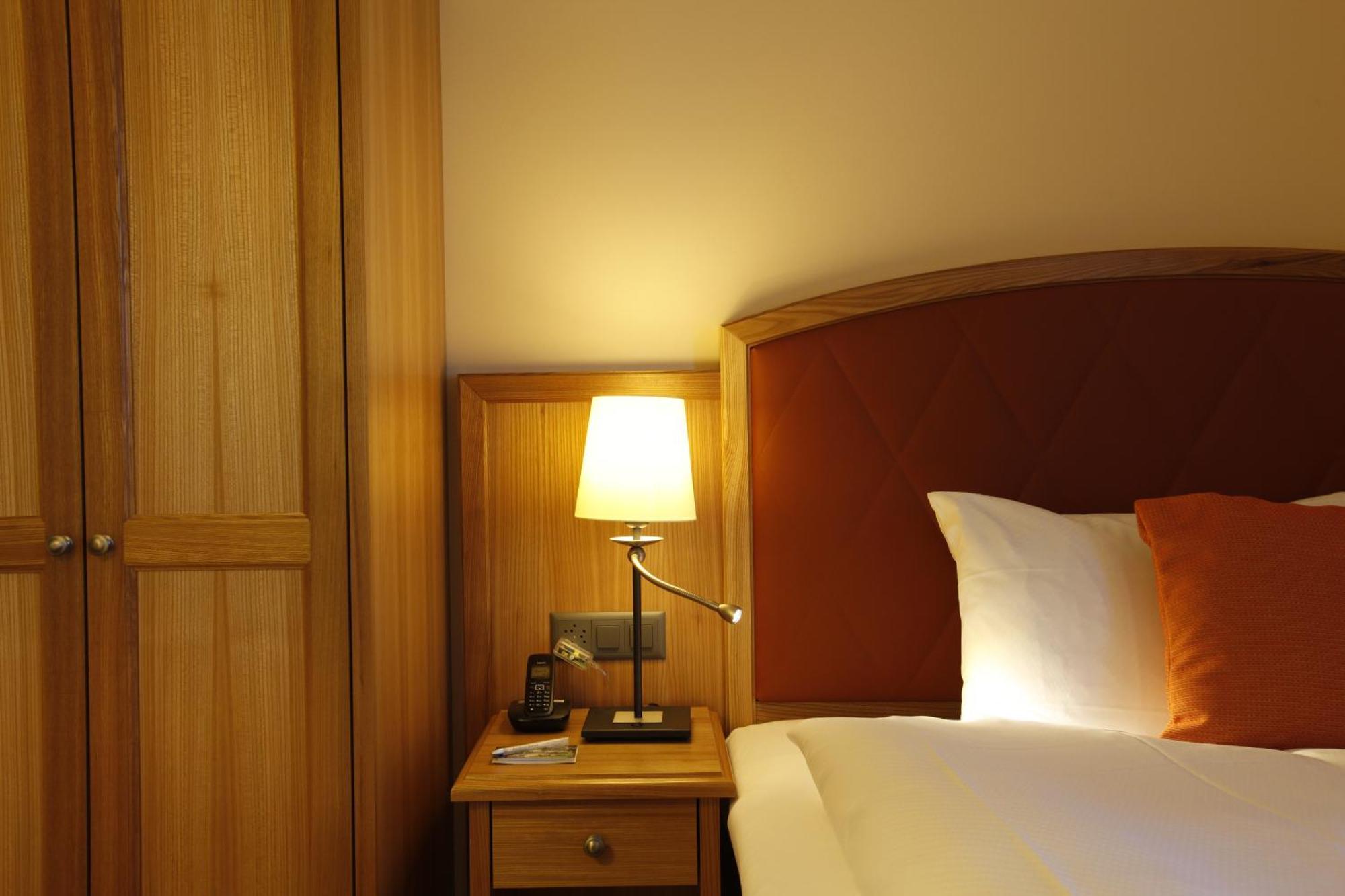 Boutique-Hotel Remorino Minusio Chambre photo