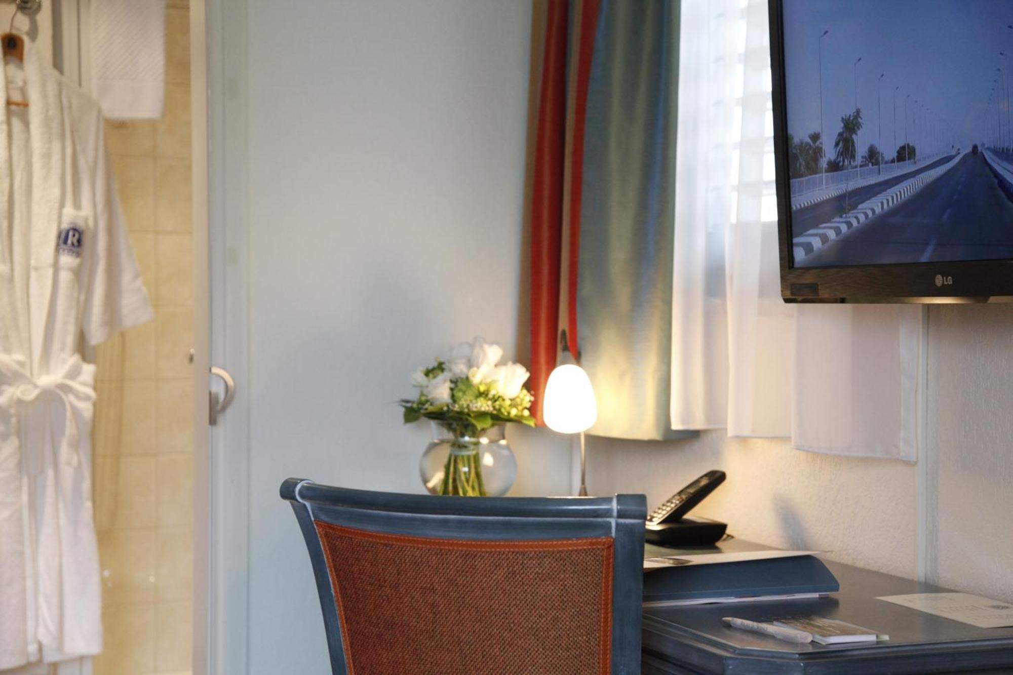 Boutique-Hotel Remorino Minusio Chambre photo