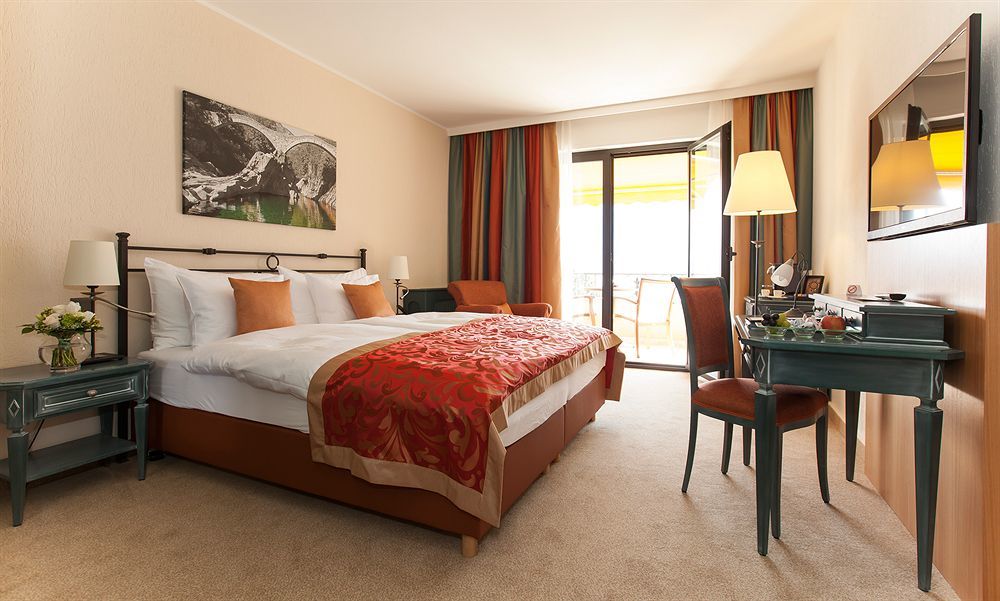Boutique-Hotel Remorino Minusio Extérieur photo