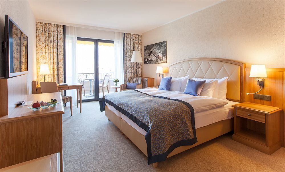 Boutique-Hotel Remorino Minusio Extérieur photo