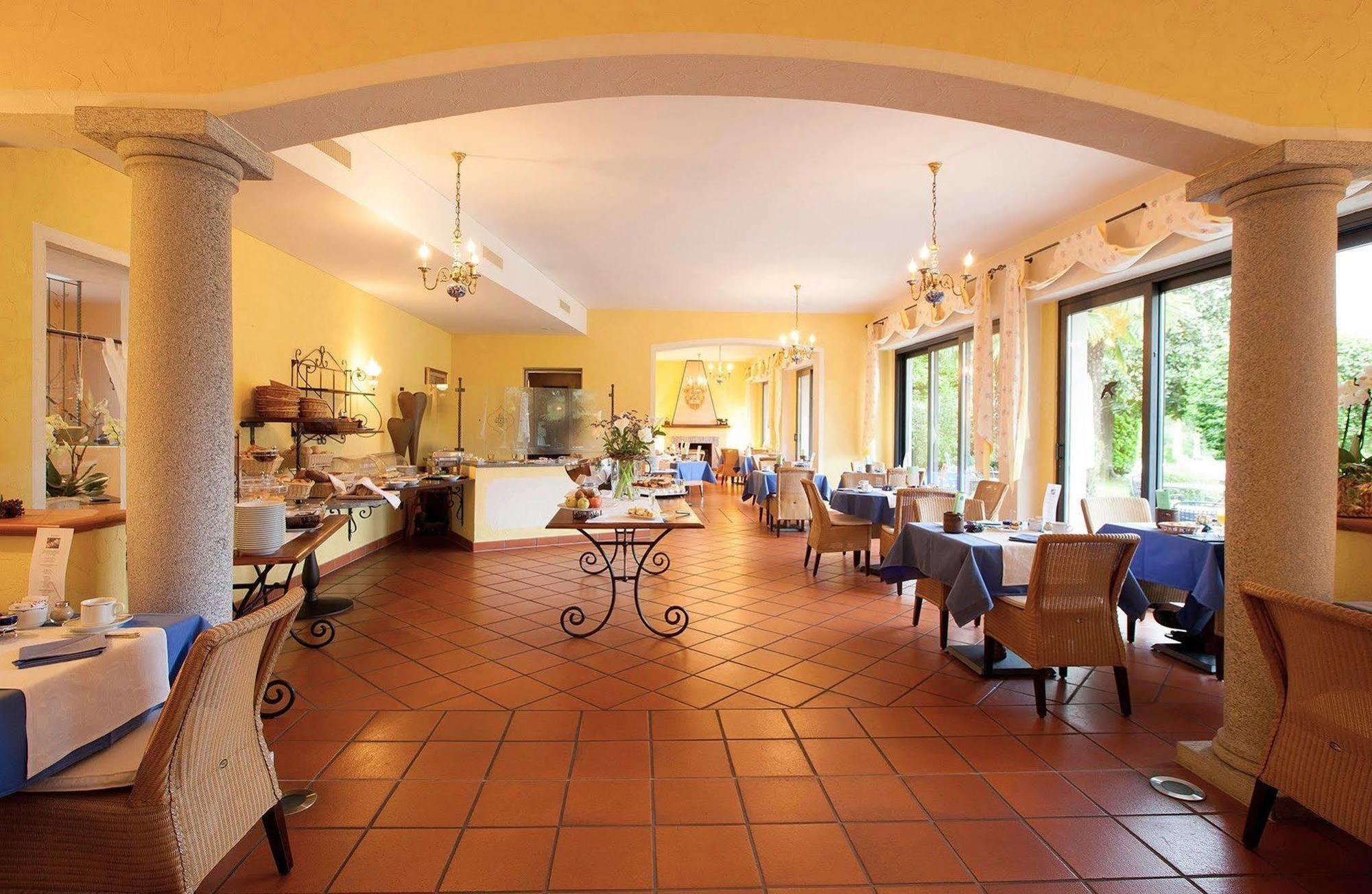 Boutique-Hotel Remorino Minusio Extérieur photo