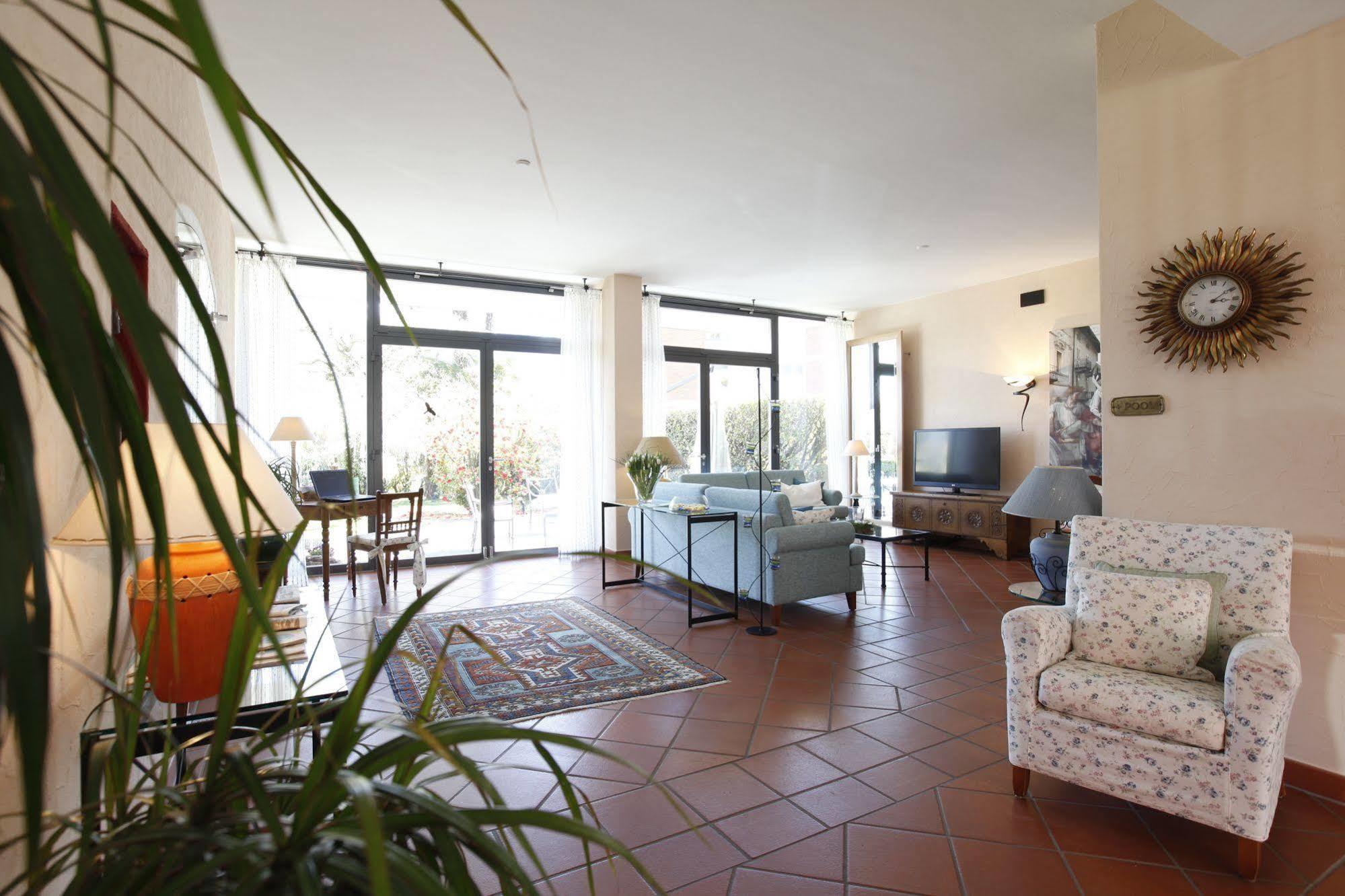 Boutique-Hotel Remorino Minusio Extérieur photo