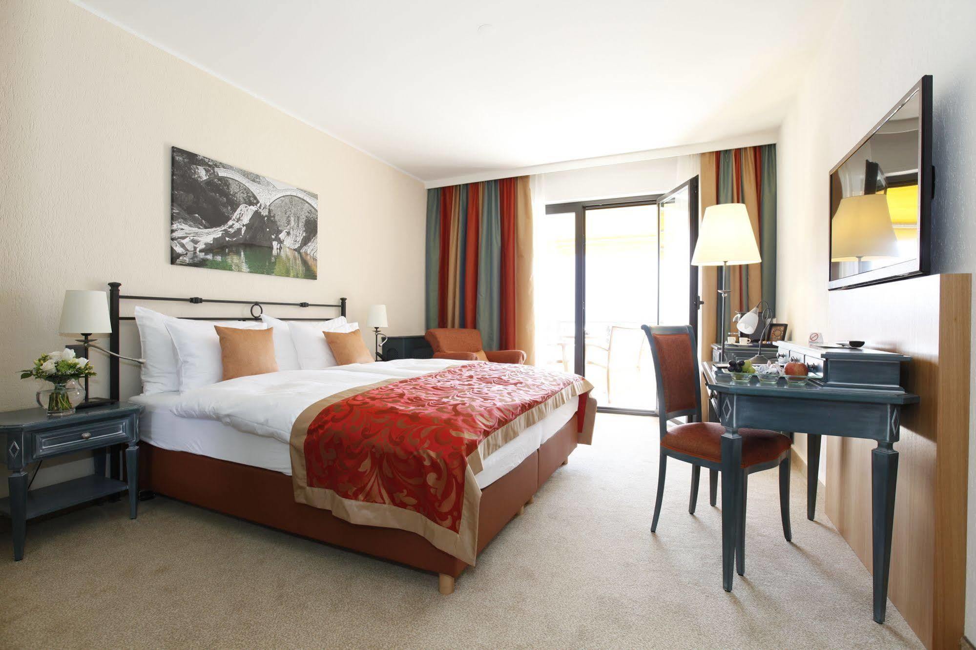 Boutique-Hotel Remorino Minusio Extérieur photo