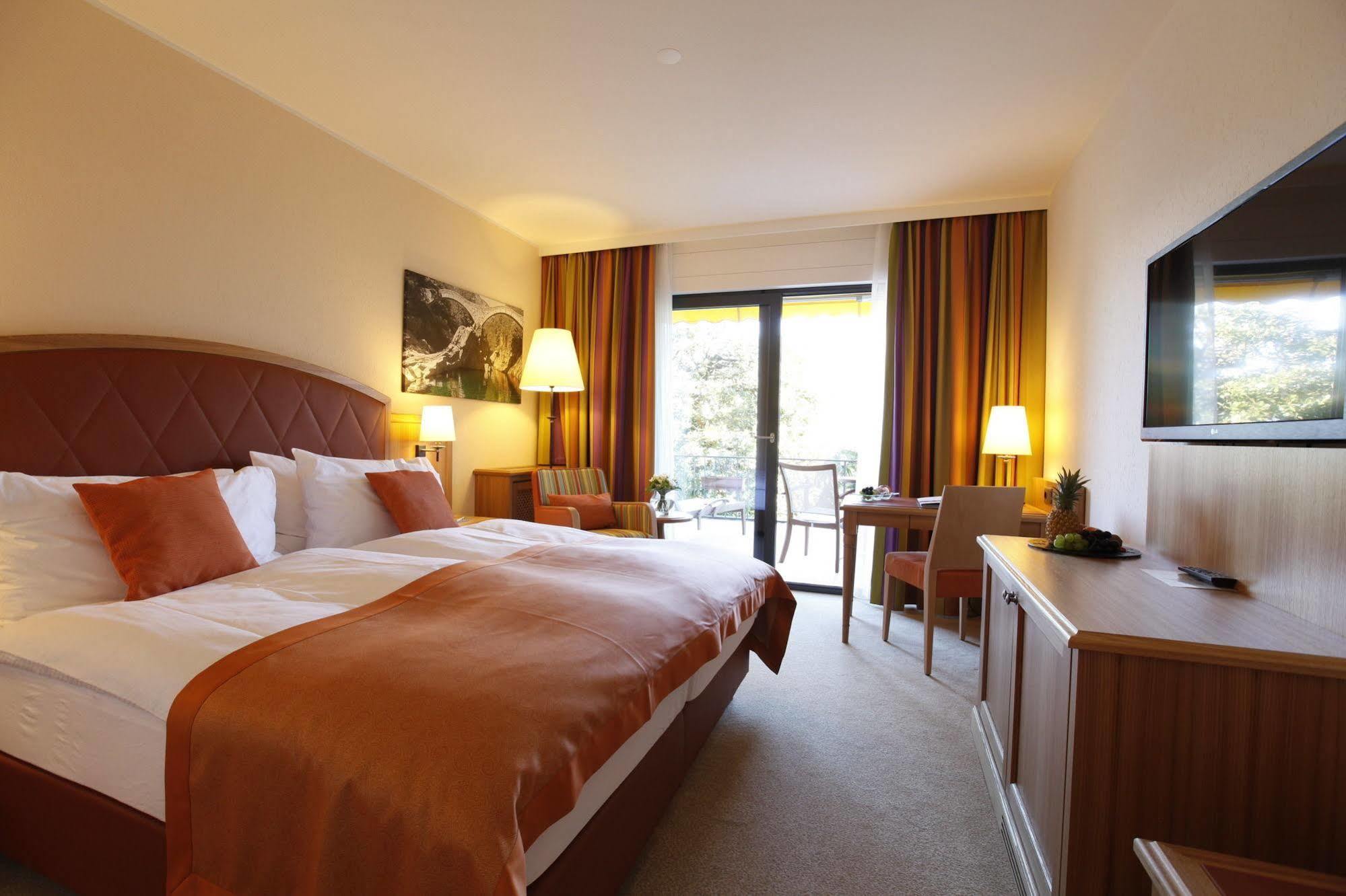 Boutique-Hotel Remorino Minusio Extérieur photo
