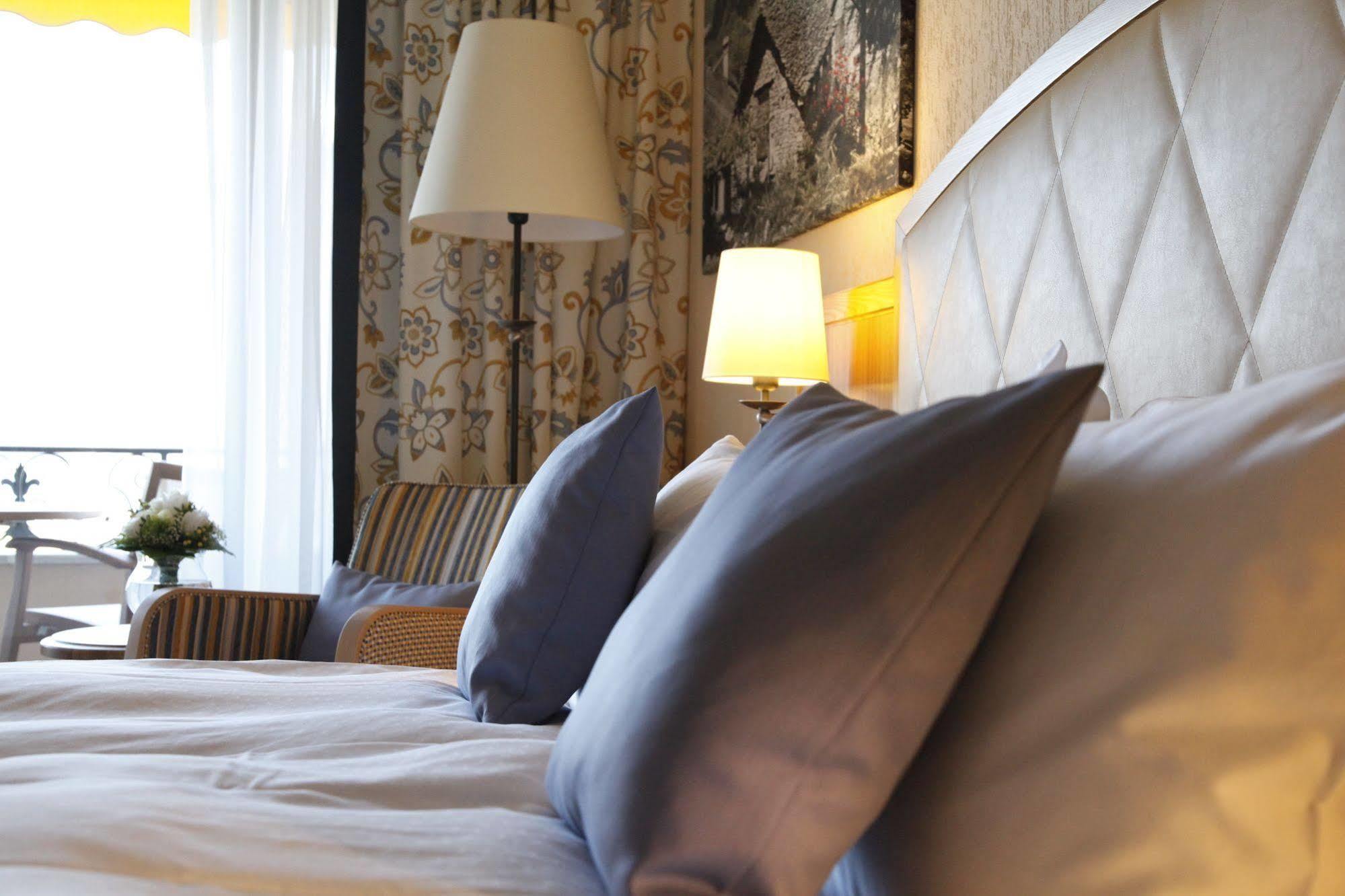 Boutique-Hotel Remorino Minusio Extérieur photo