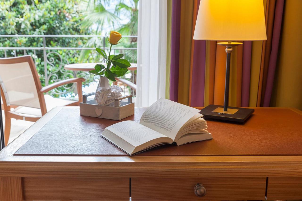 Boutique-Hotel Remorino Minusio Extérieur photo