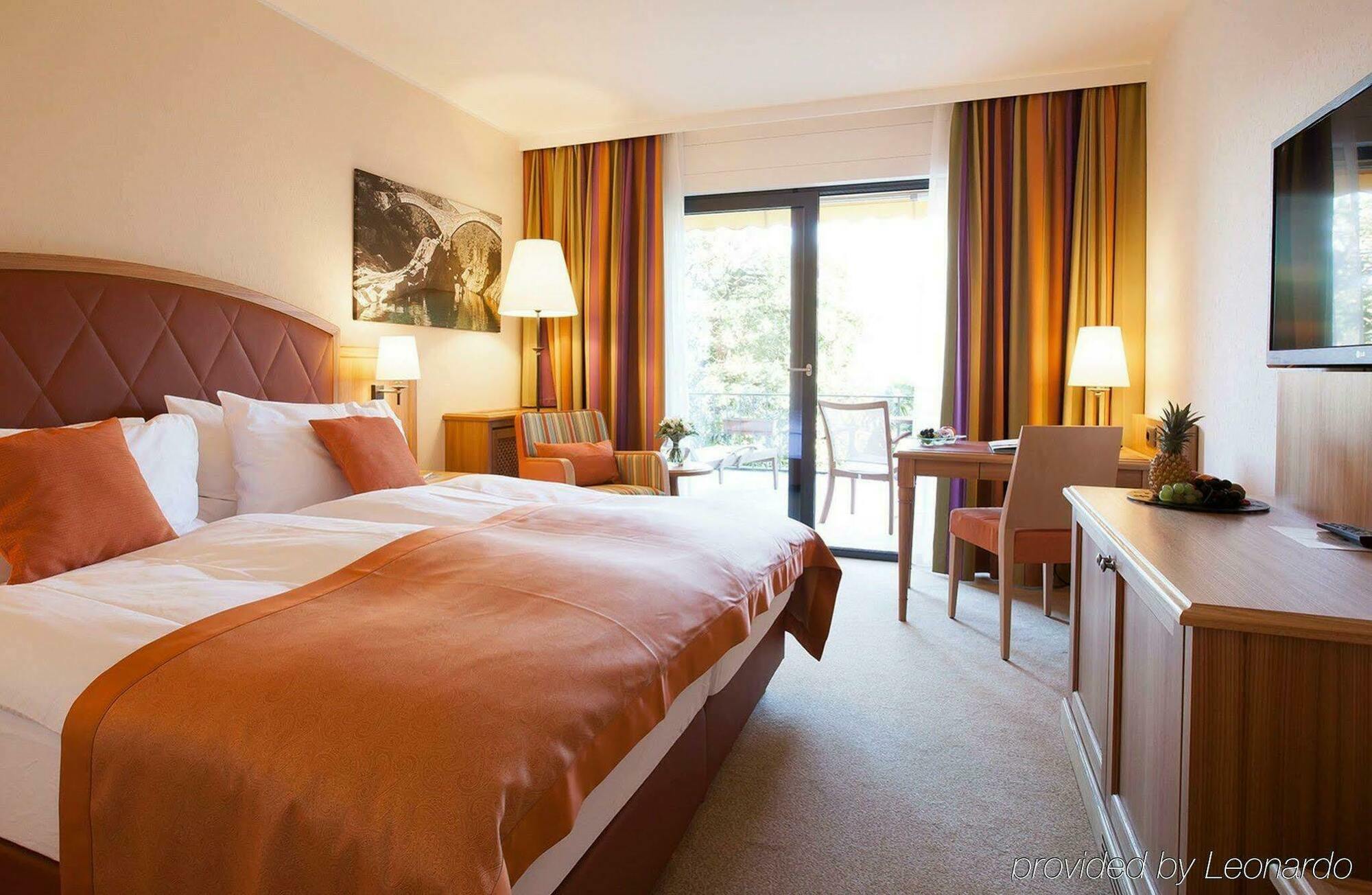 Boutique-Hotel Remorino Minusio Extérieur photo
